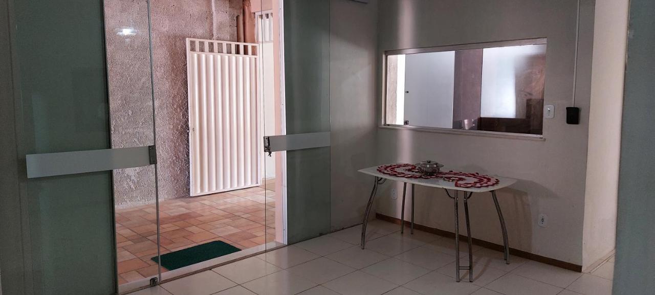 E Sossego Da Aju Homestay Aracaju