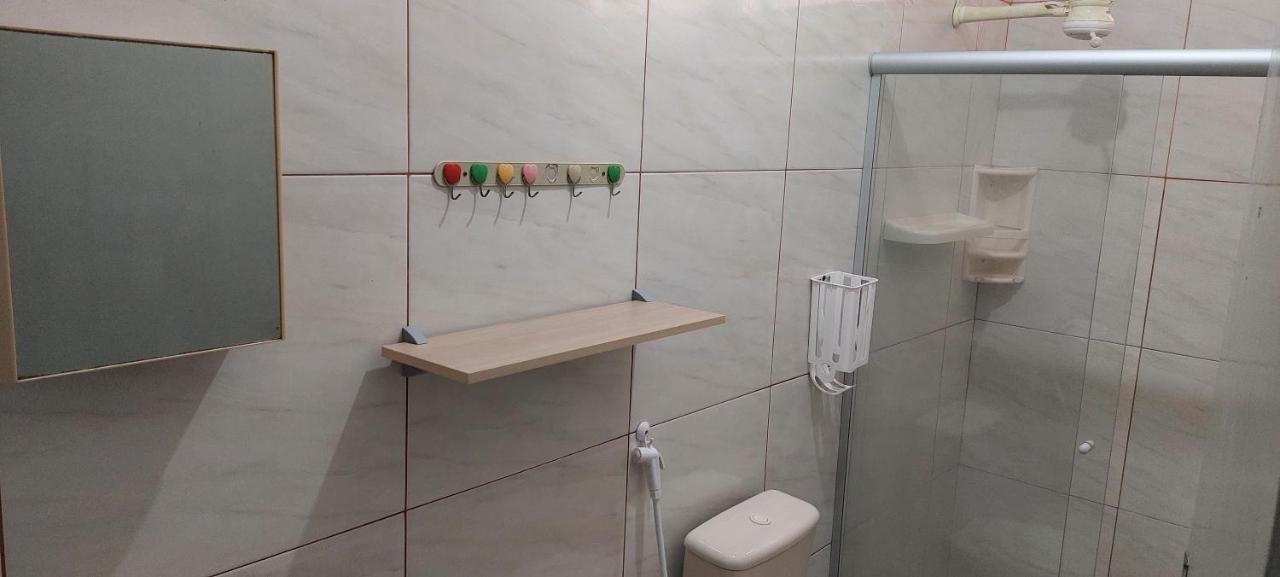 E Sossego Da Aju Homestay Aracaju