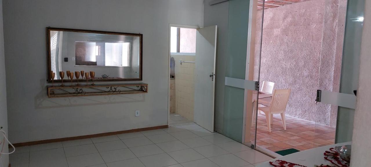 E Sossego Da Aju Homestay *