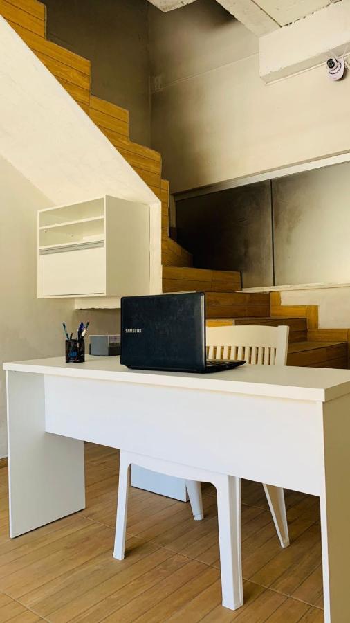 Homestay E Sossego Da Aju Aracaju
