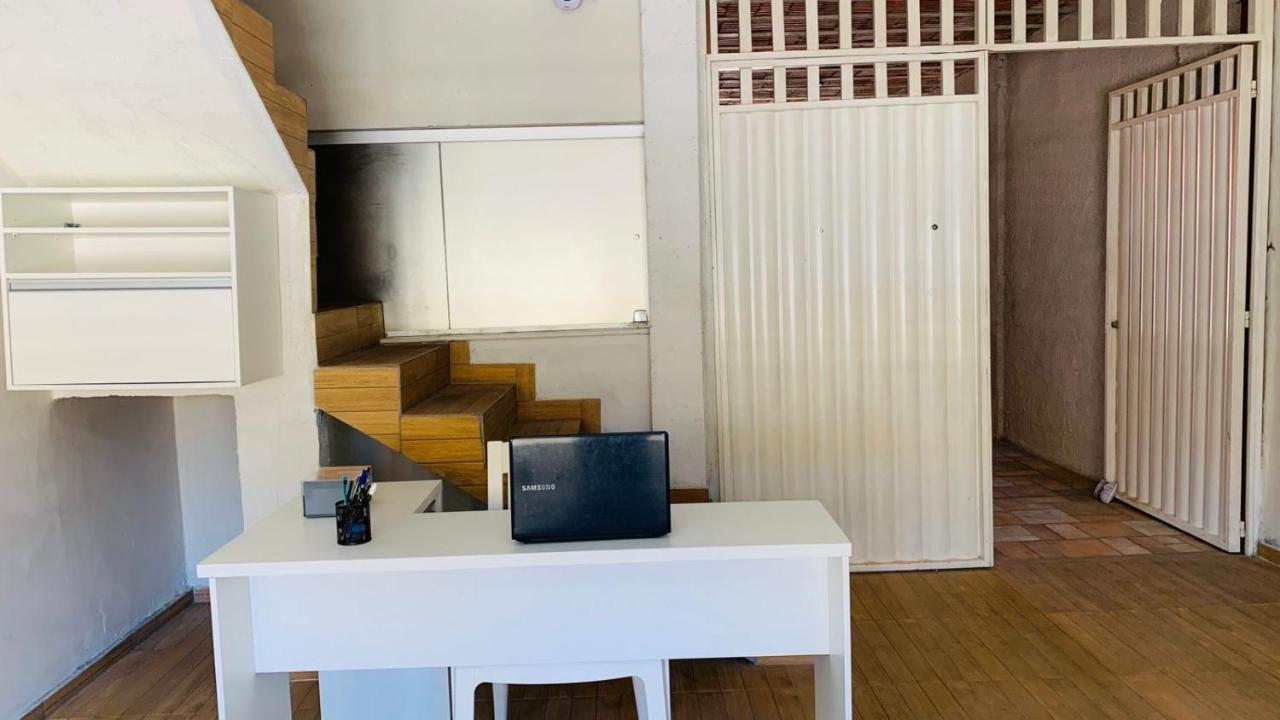 E Sossego Da Aju Homestay