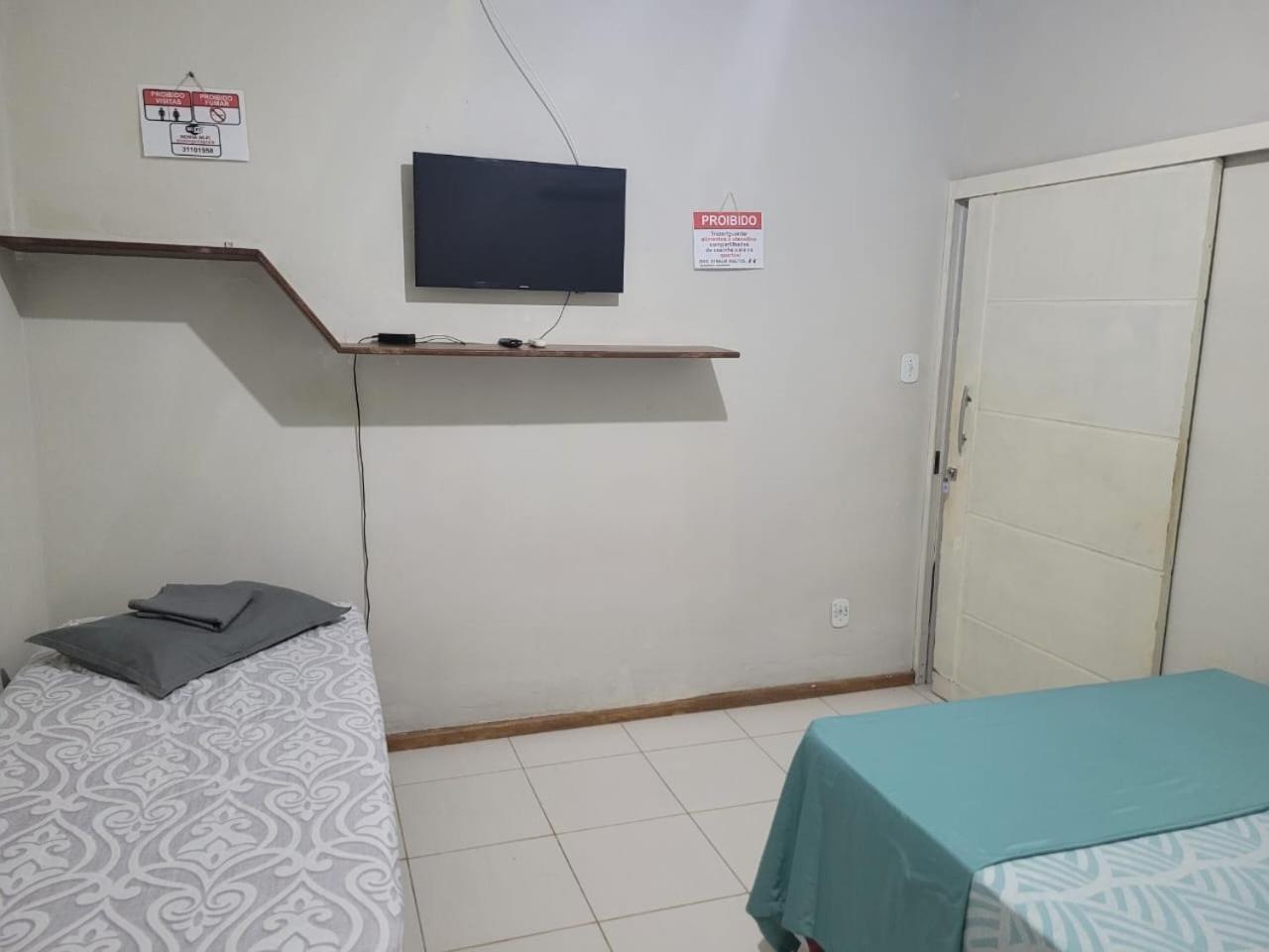 Homestay E Sossego Da Aju