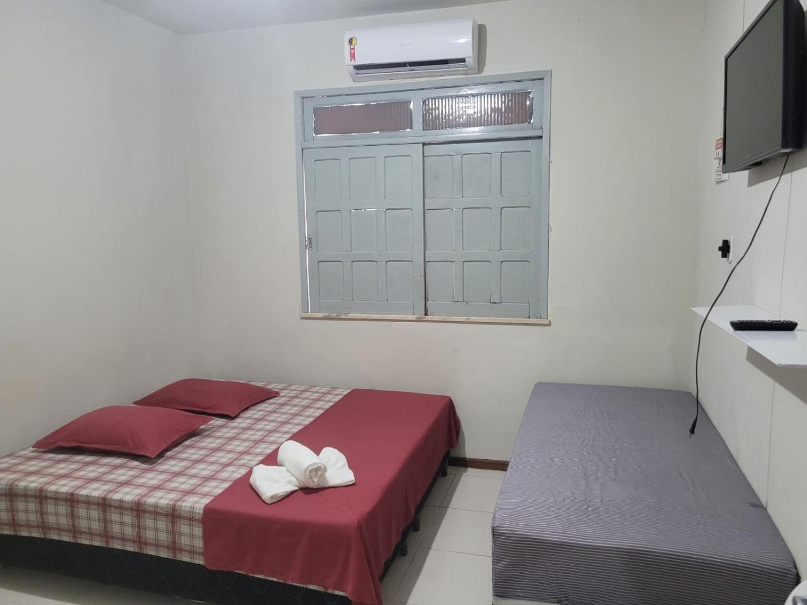 Homestay E Sossego Da Aju *