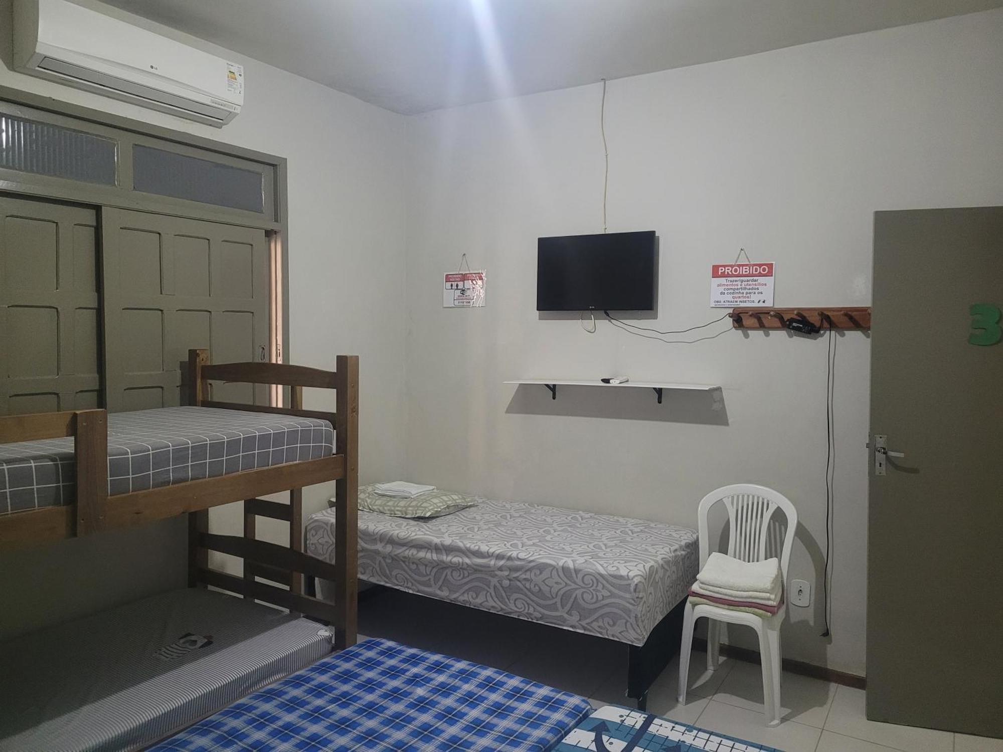 Homestay E Sossego Da Aju Aracaju