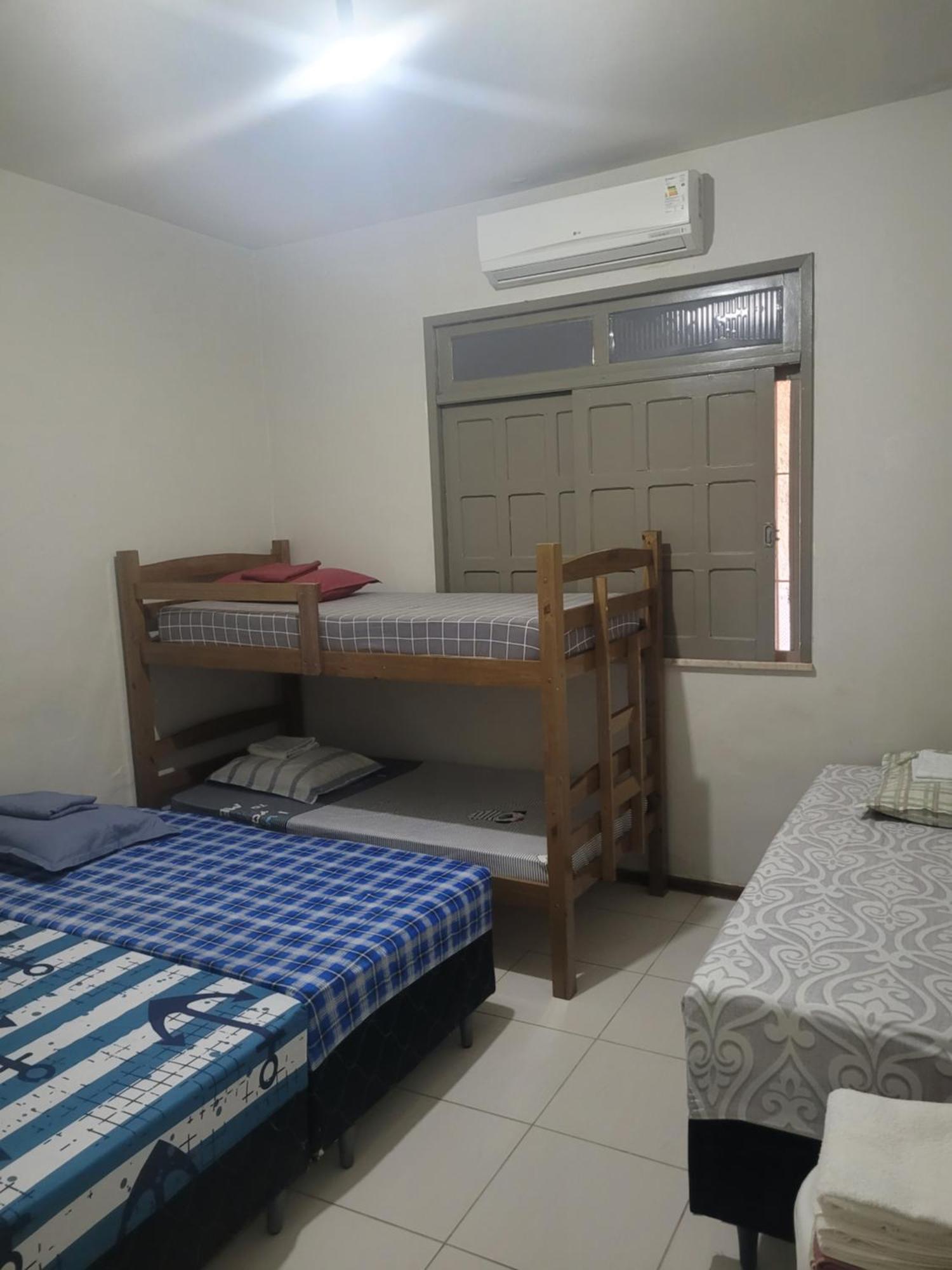 E Sossego Da Aju Homestay *