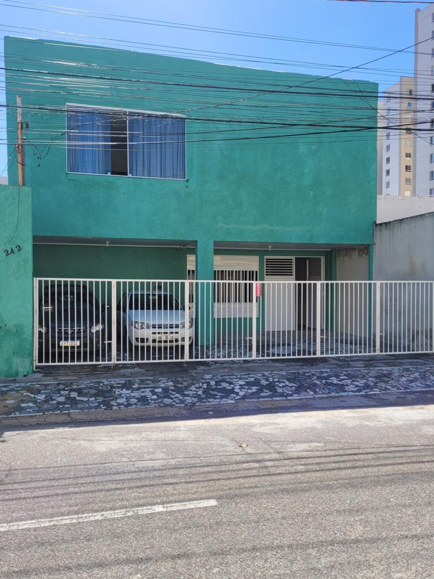 E Sossego Da Aju * Aracaju