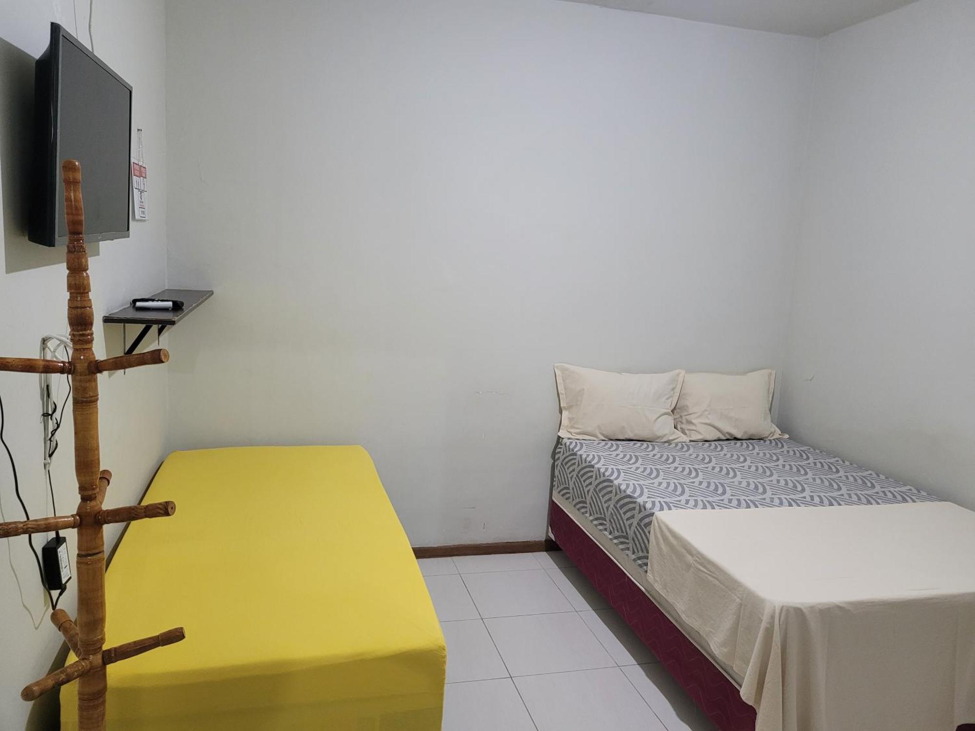 E Sossego Da Aju Homestay *