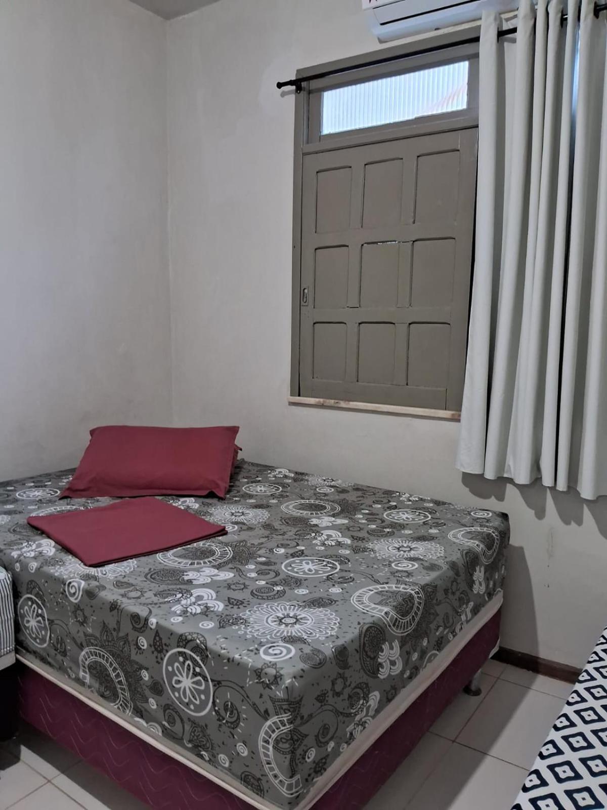 Homestay E Sossego Da Aju *