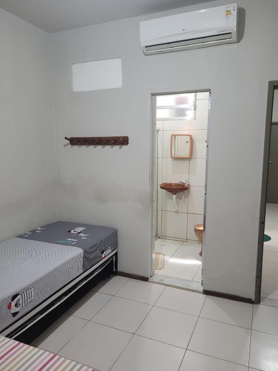 Homestay E Sossego Da Aju