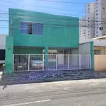Sossego da Praia AJU