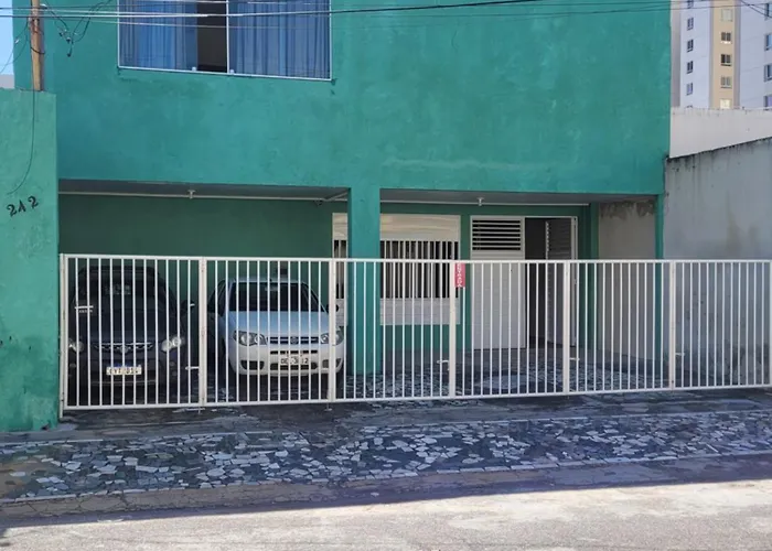 Sossego da Praia AJU
