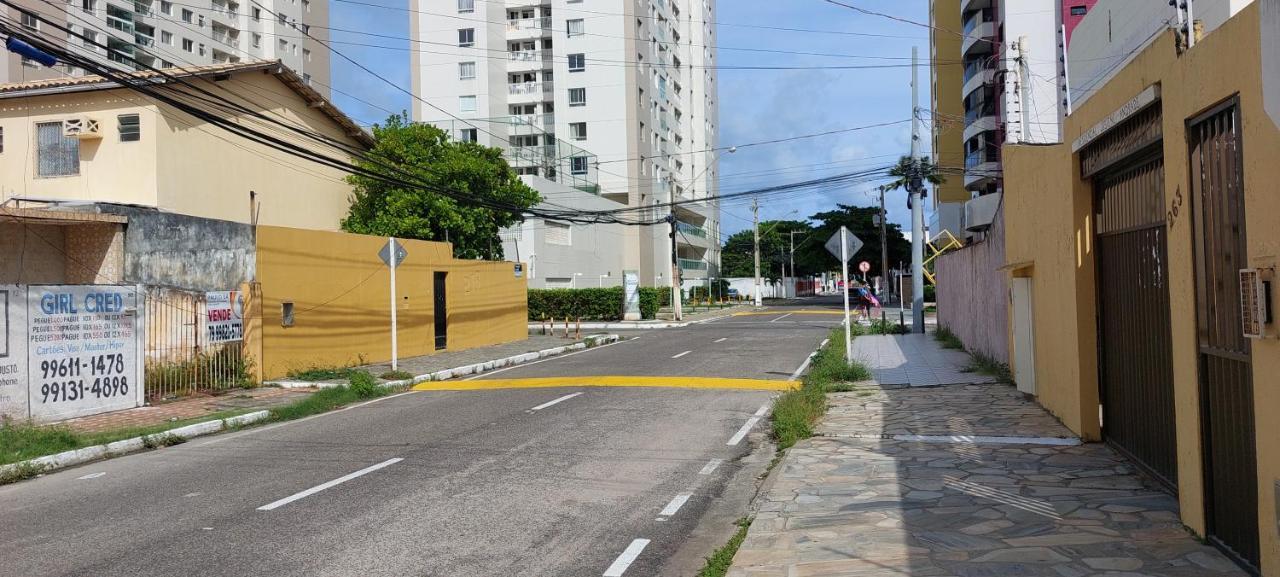 E Sossego Da Aju Hospedagem domiciliar