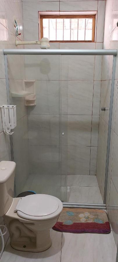 E Sossego Da Aju Hospedagem domiciliar *