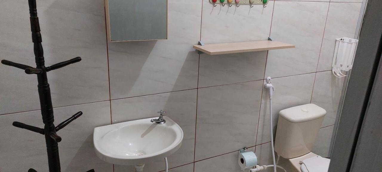 E Sossego Da Aju Hospedagem domiciliar Aracaju