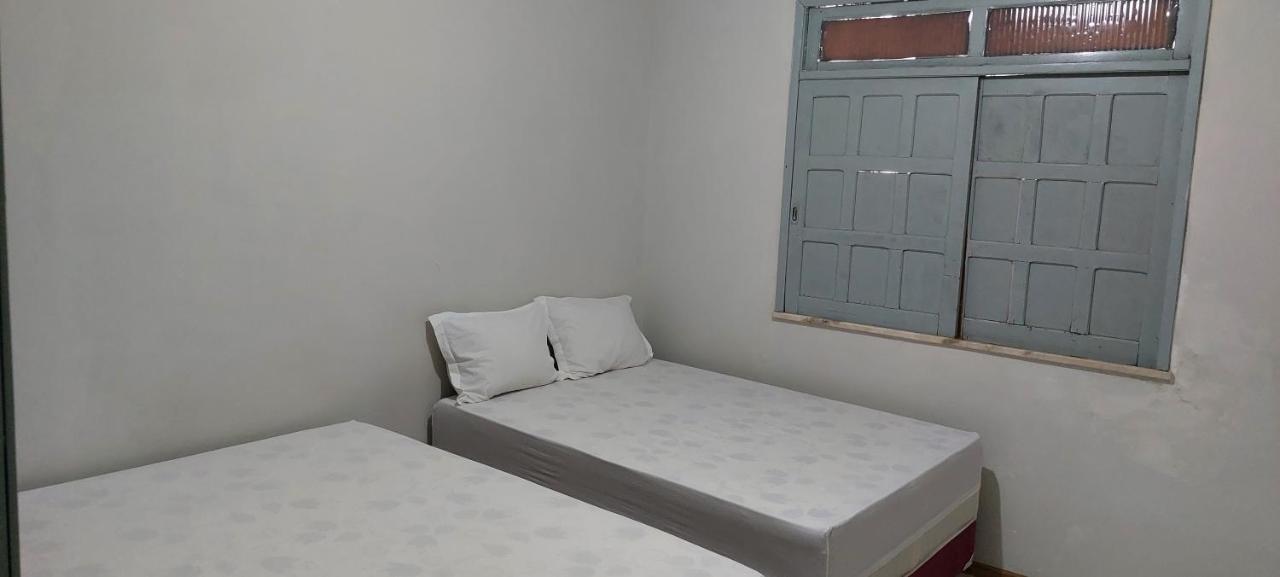 Hospedagem domiciliar E Sossego Da Aju Aracaju