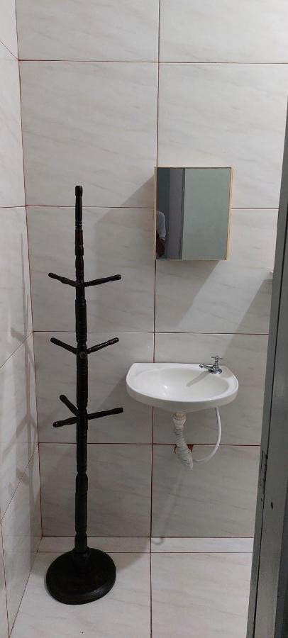 Hospedagem domiciliar E Sossego Da Aju Aracaju
