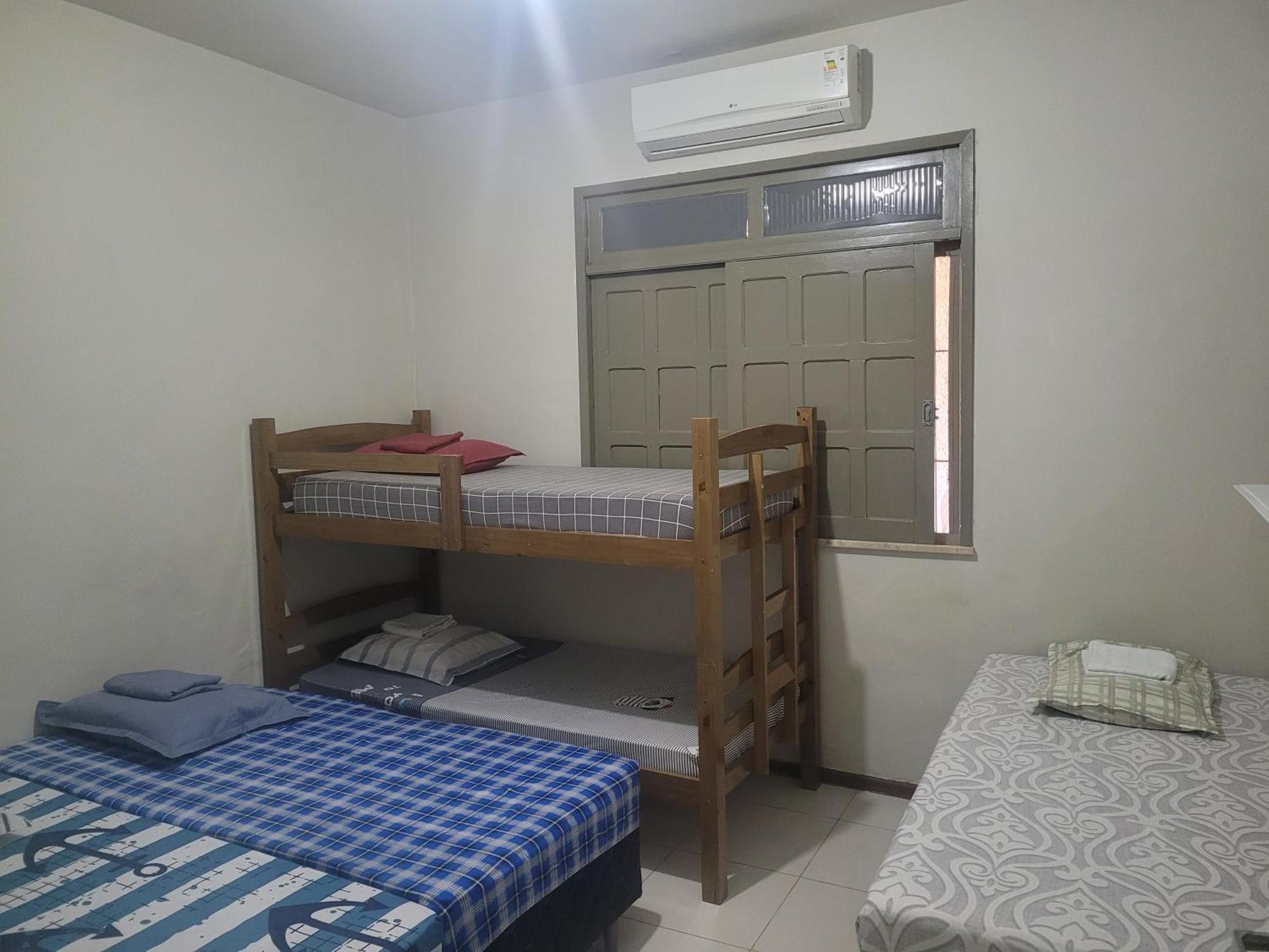 E Sossego Da Aju Hospedagem domiciliar Aracaju