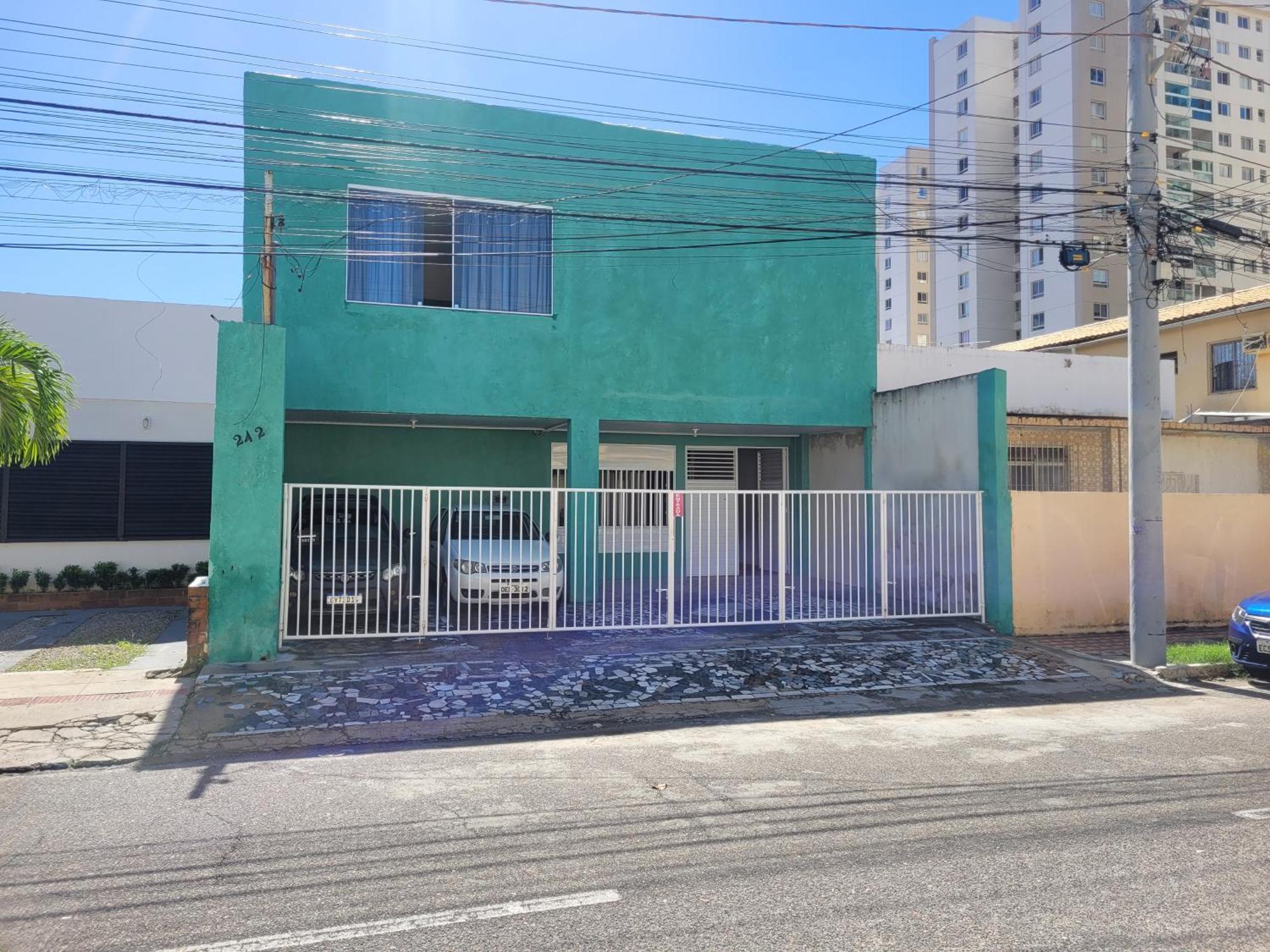 E Sossego Da Aju Hospedagem domiciliar Aracaju