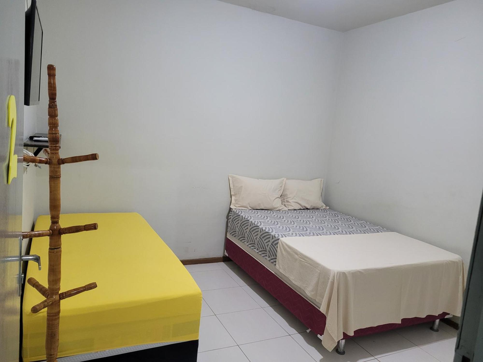 E Sossego Da Aju Hospedagem domiciliar