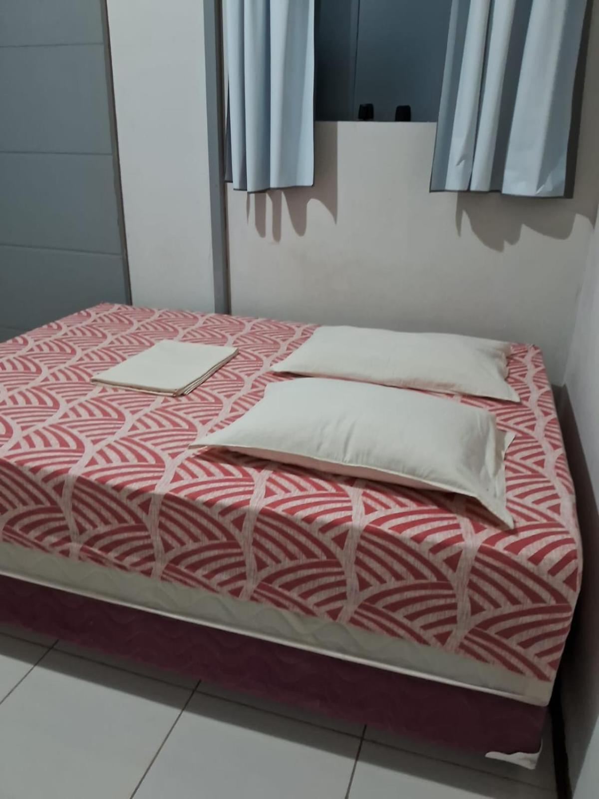 E Sossego Da Aju Hospedagem domiciliar