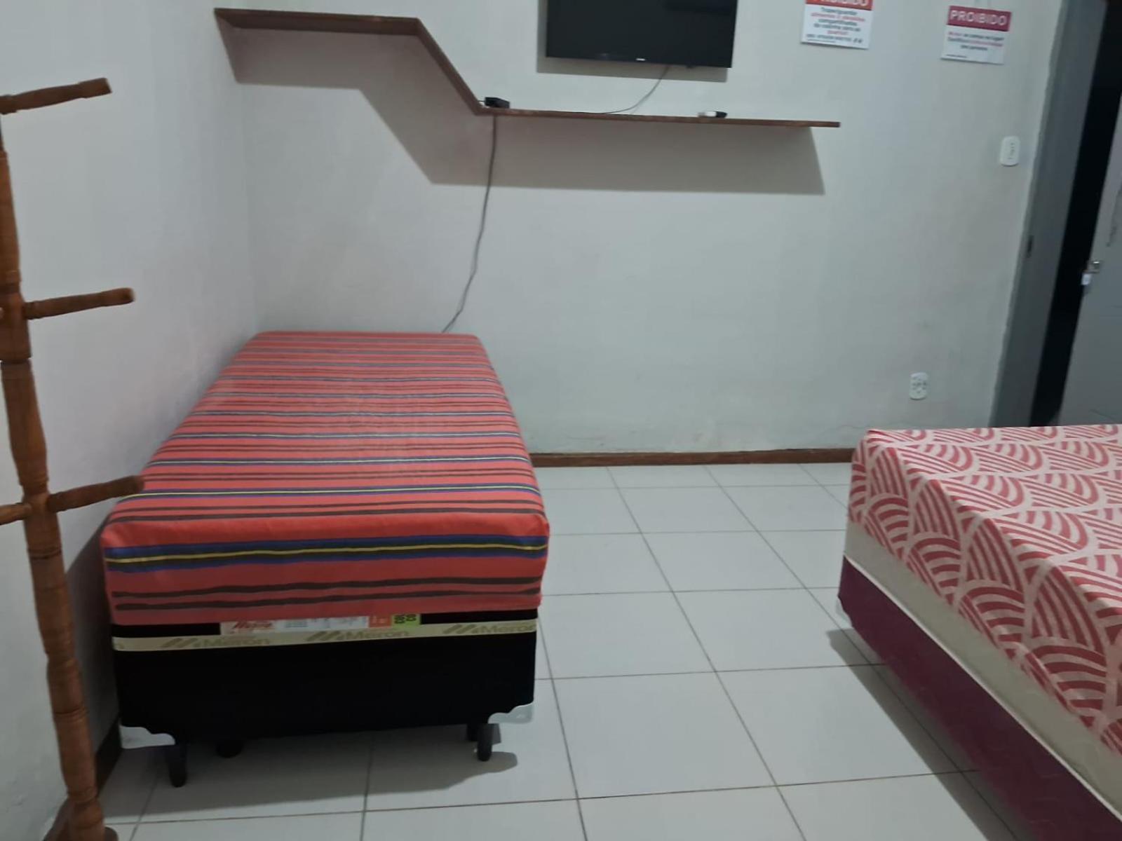 Hospedagem domiciliar E Sossego Da Aju *