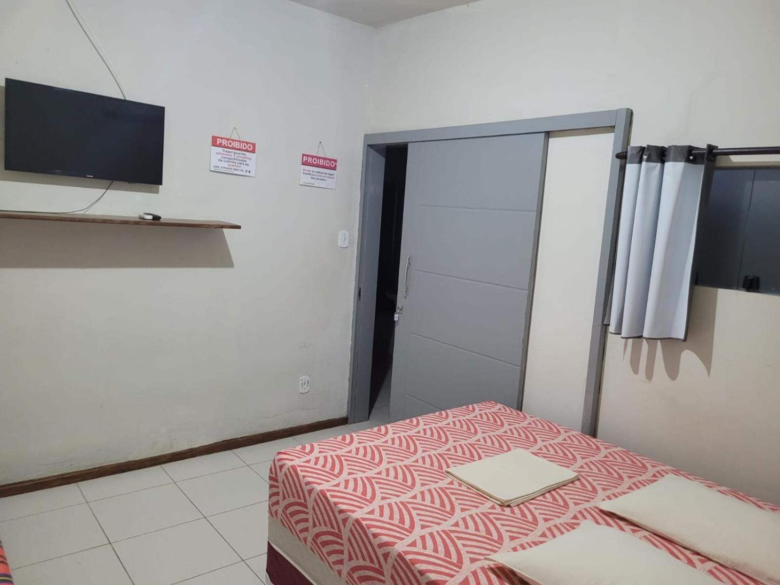 E Sossego Da Aju Hospedagem domiciliar *