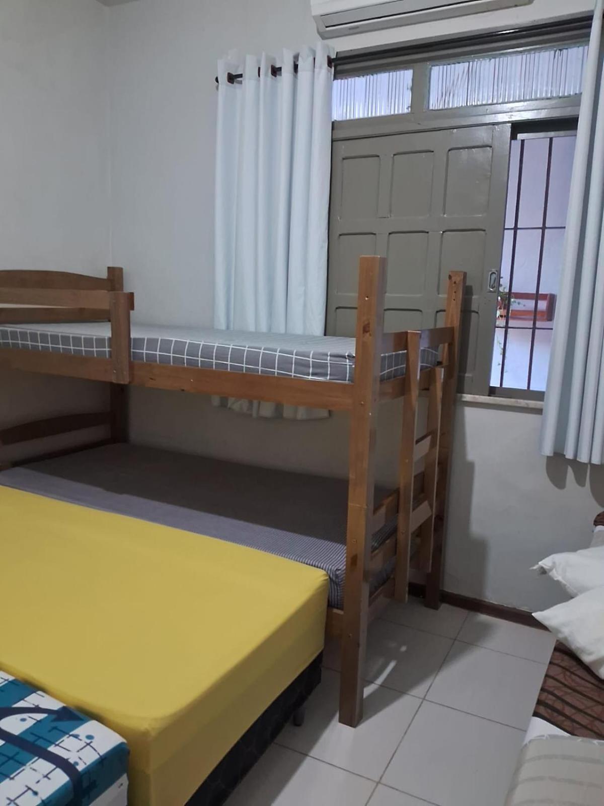 Hospedagem domiciliar E Sossego Da Aju Aracaju