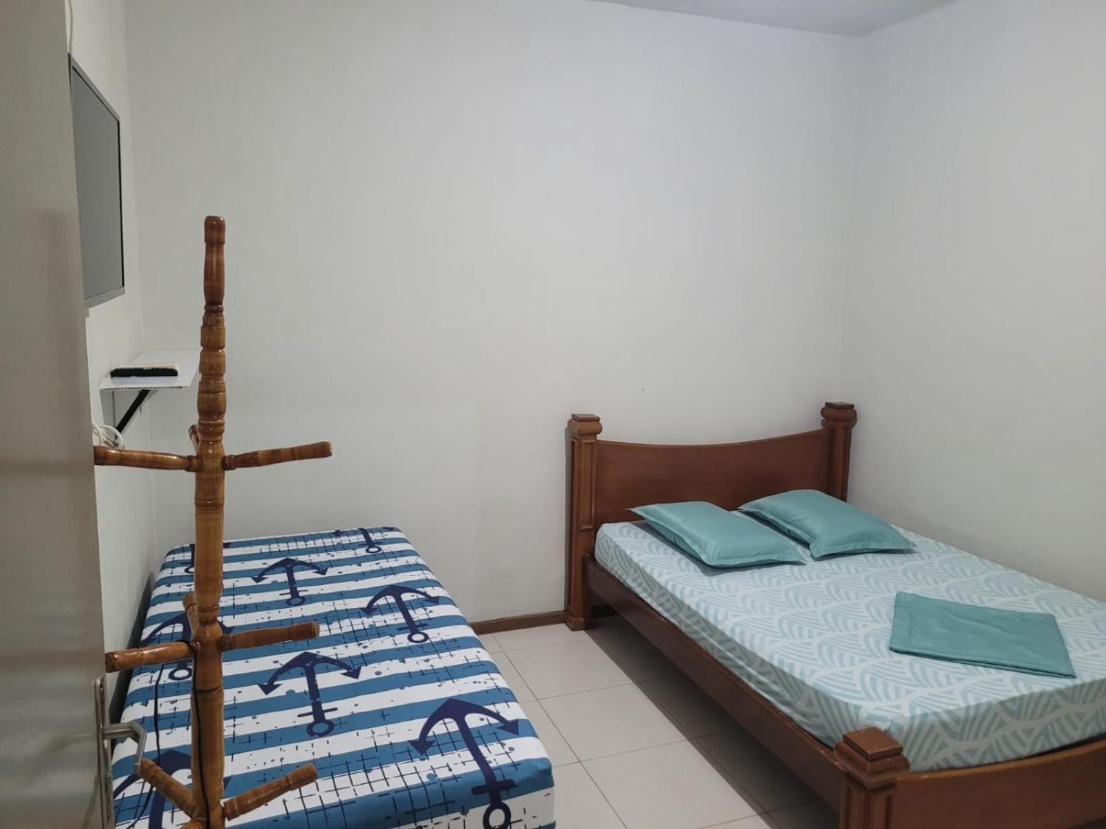 E Sossego Da Aju Hospedagem domiciliar