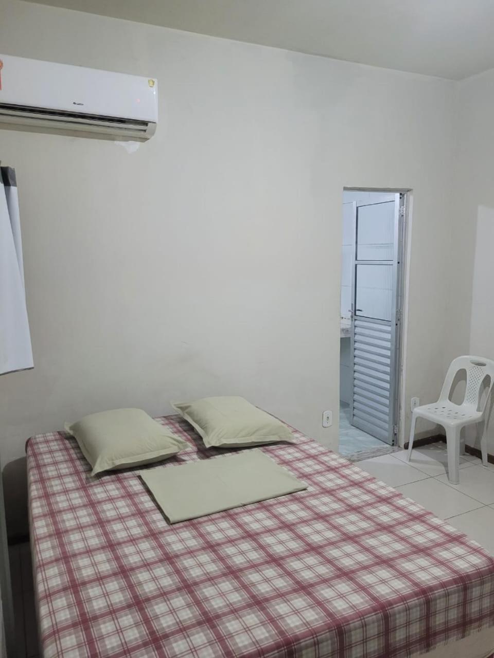 Hospedagem domiciliar E Sossego Da Aju *