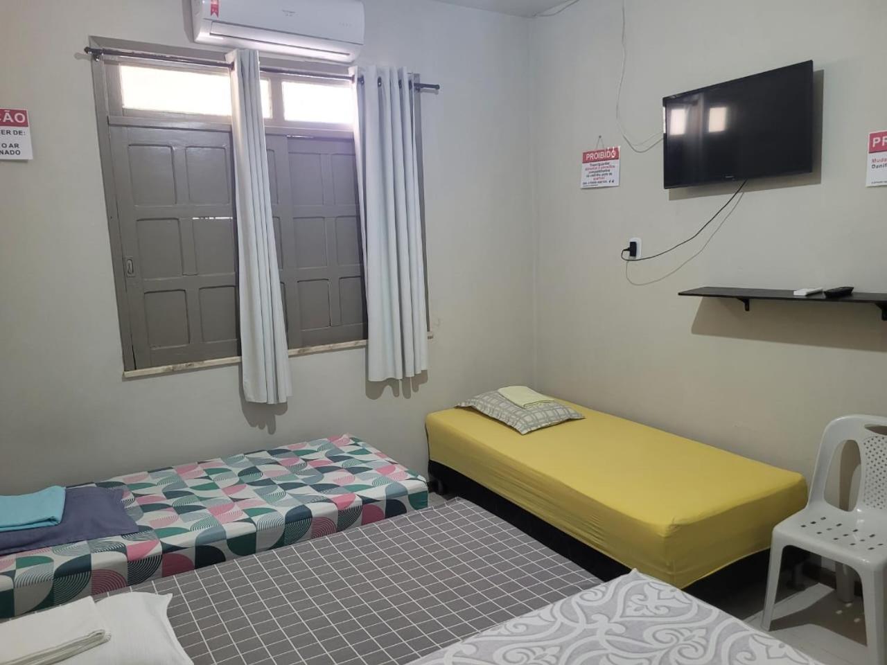 Hospedagem domiciliar E Sossego Da Aju