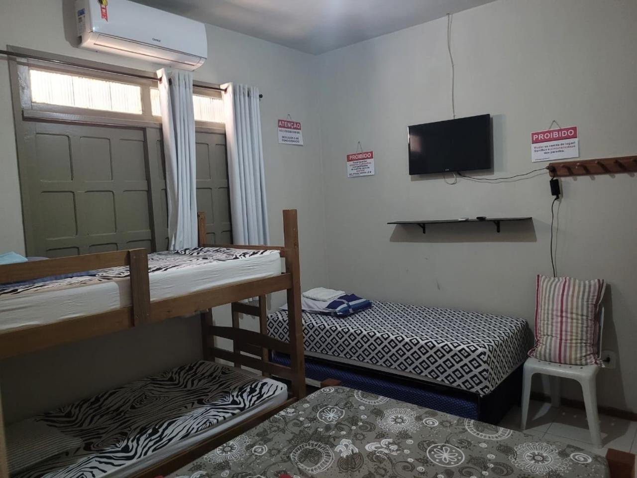 Hospedagem domiciliar E Sossego Da Aju *