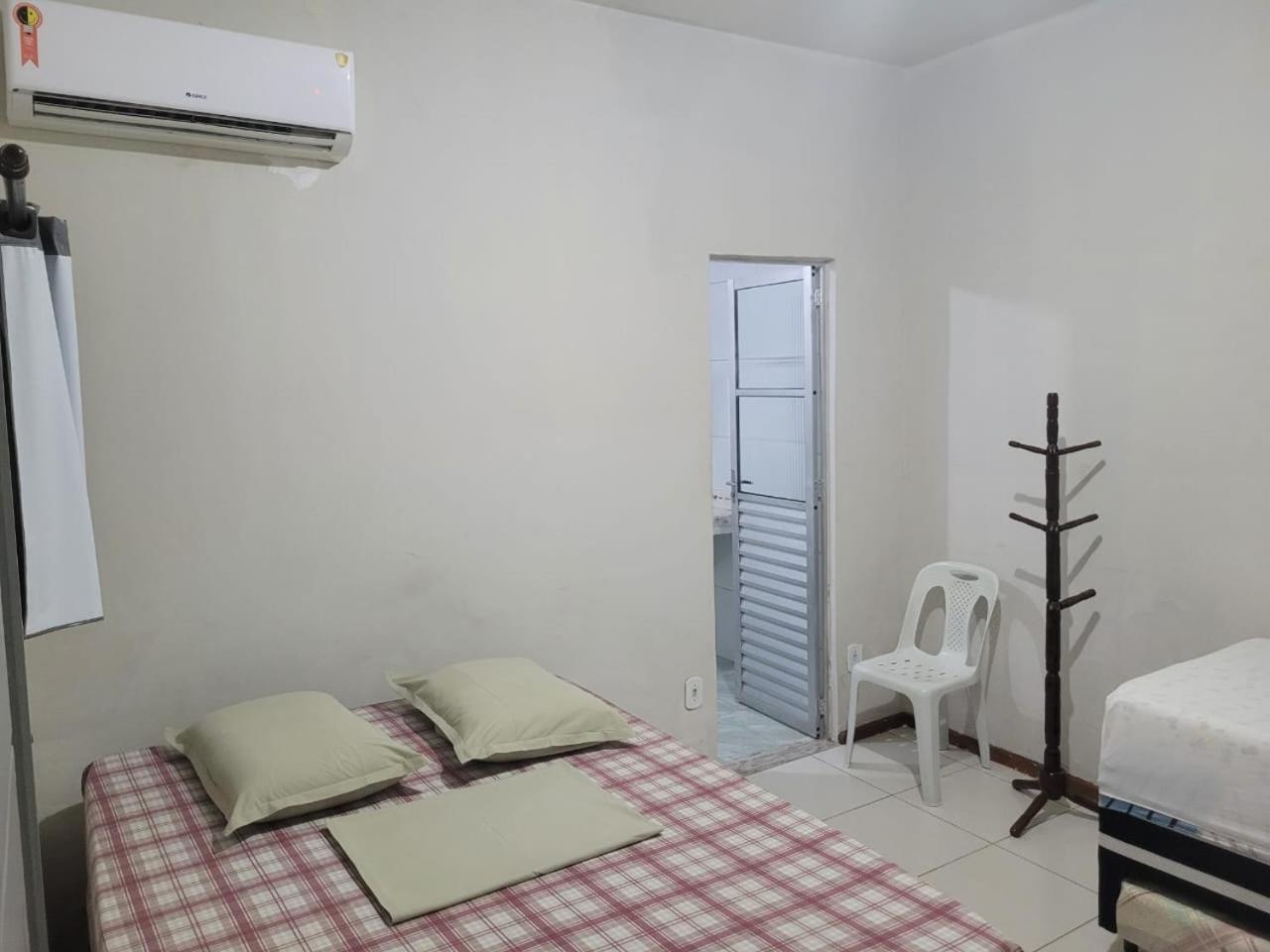 Hospedagem domiciliar E Sossego Da Aju Aracaju