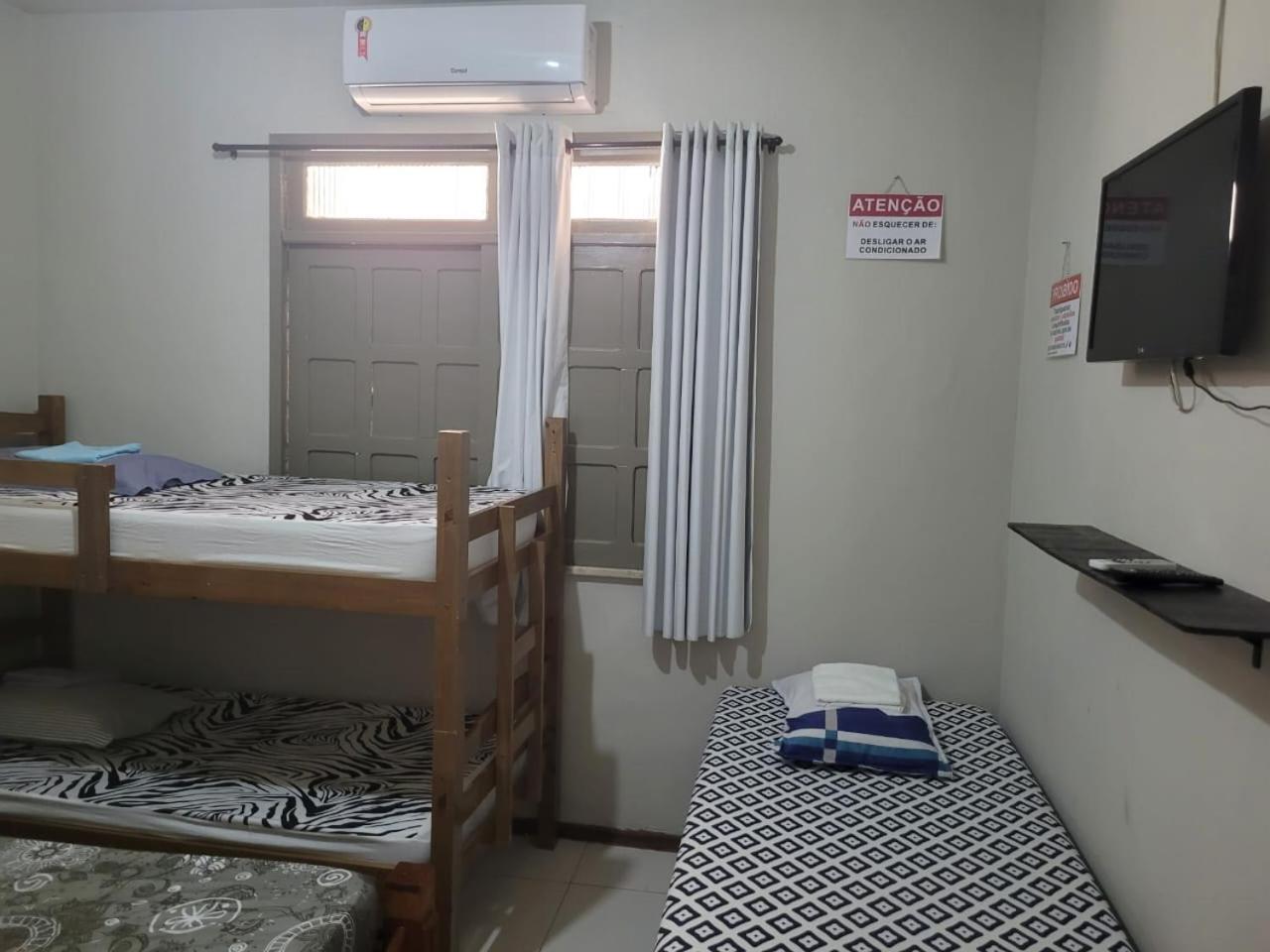 E Sossego Da Aju Hospedagem domiciliar